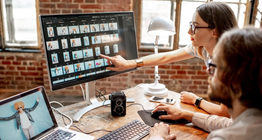 The Art of Sales: Mastering the Fundamentals for Creative Professionals